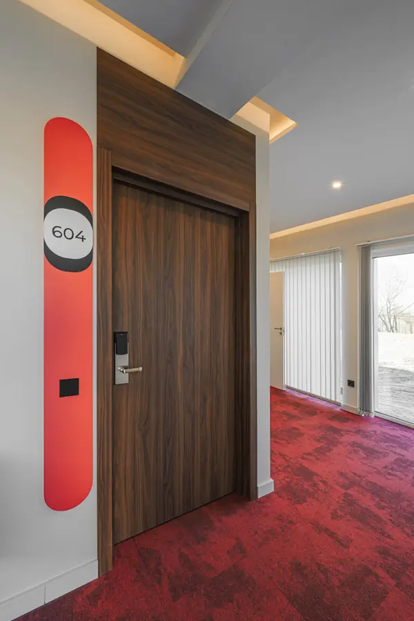 Шоурум ЖК МОСКО