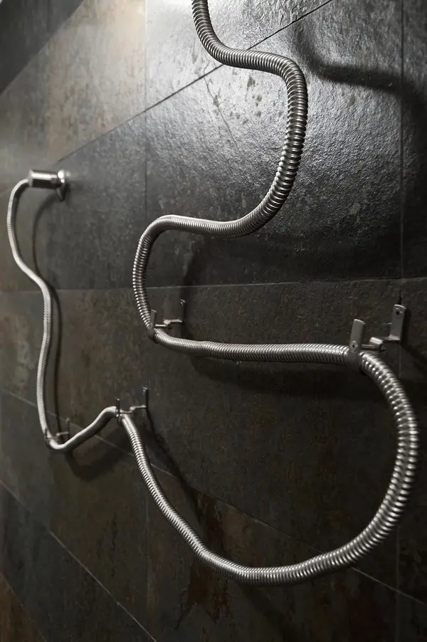 БАНЯ ПРИ ЗАГОРОДНОМ ДОМЕ, МОСКОВСКАЯ ОБЛАСТЬ, 160 м2