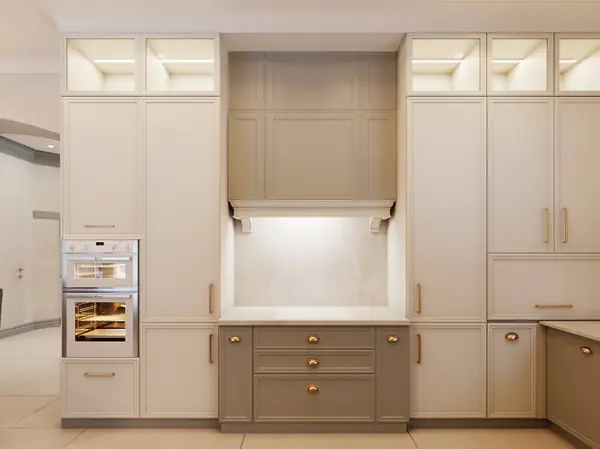 Кухня в стиле "Кантри"