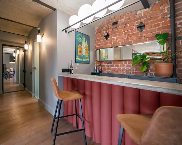 Конная лофт