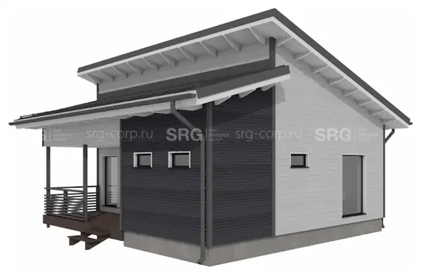 Проект Kittila