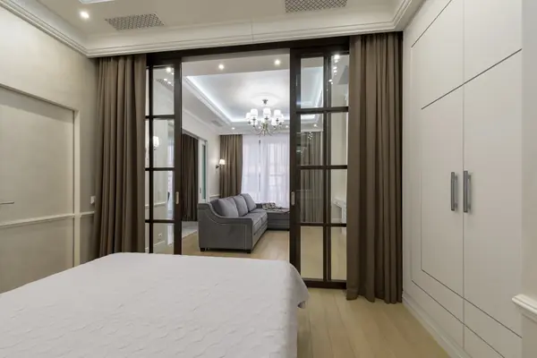 4х комнатная квартира №7