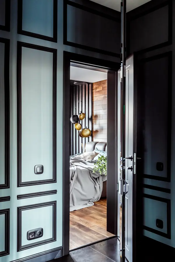 квартира ЖК Триумф