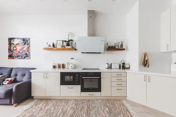 ЖК Тимирязевский