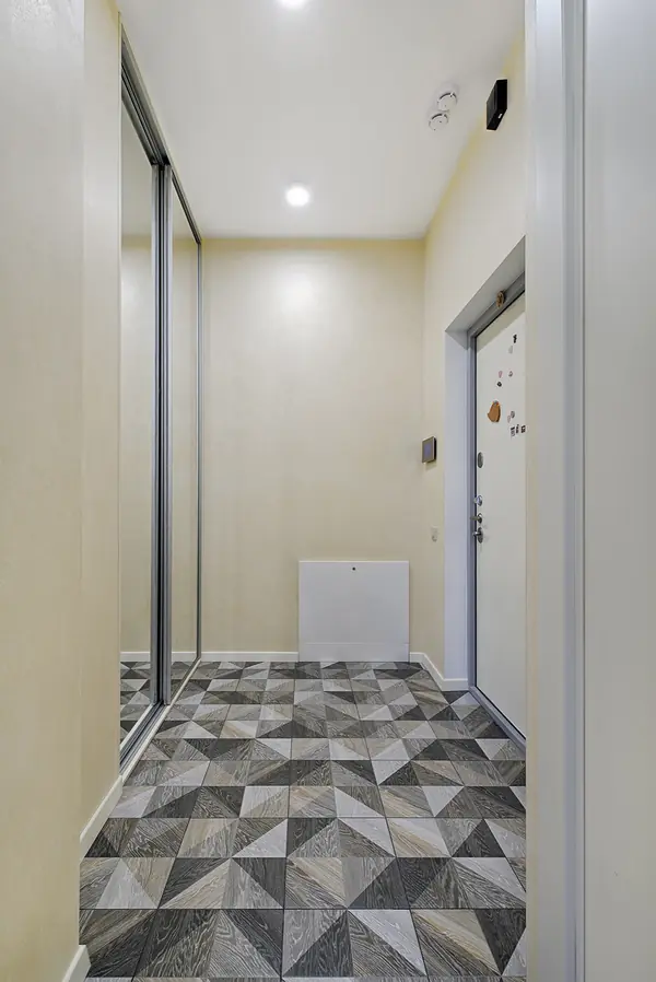 Квартира 102м2