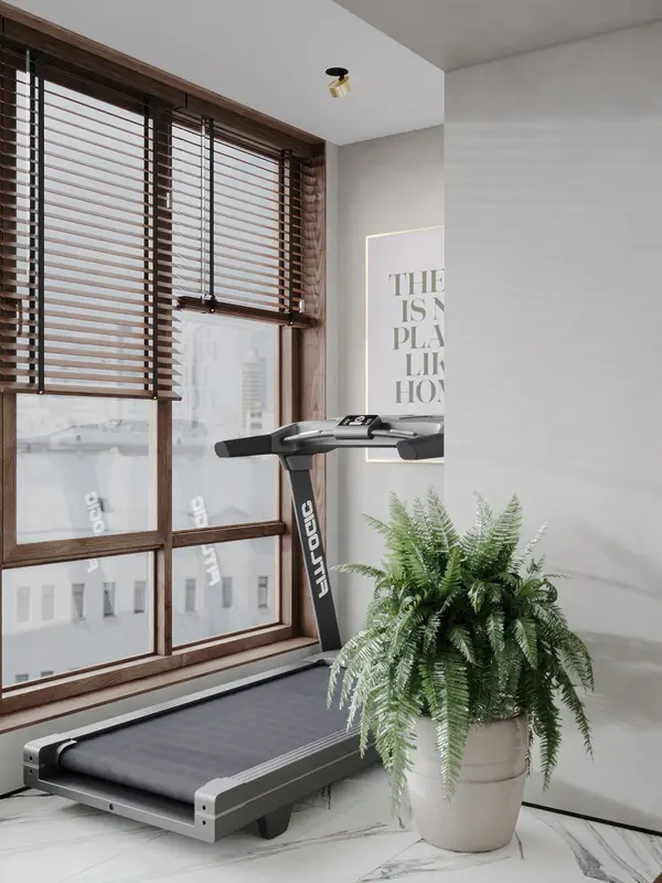 Квартира на Матросово