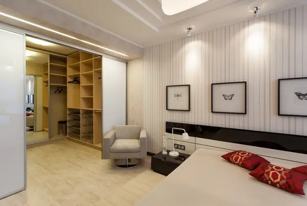 В стиле городских контрастов