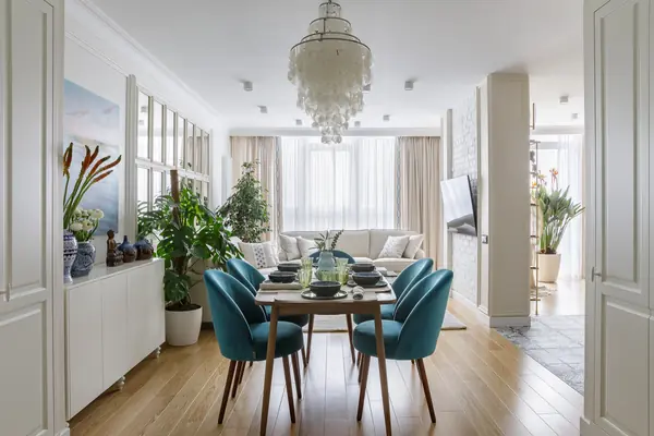 ЖК Кремлёвские Звёзды