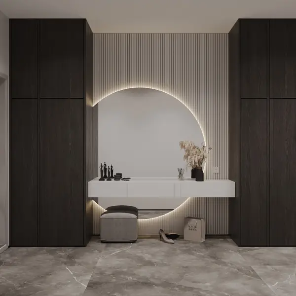 Квартира Советская 67