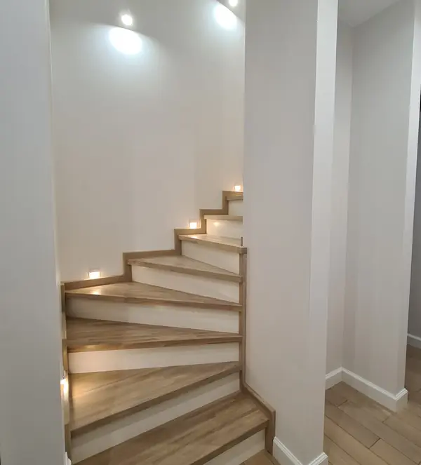 Кембридж, Английский бульвар