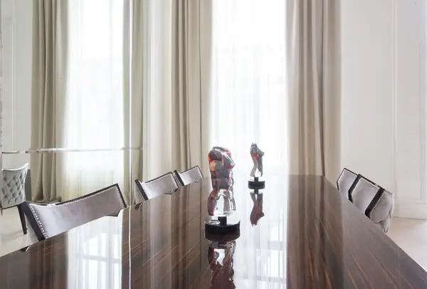 Смелый и эклектичный ар-деко