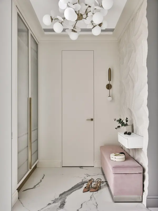 ЖК Сердце Столицы