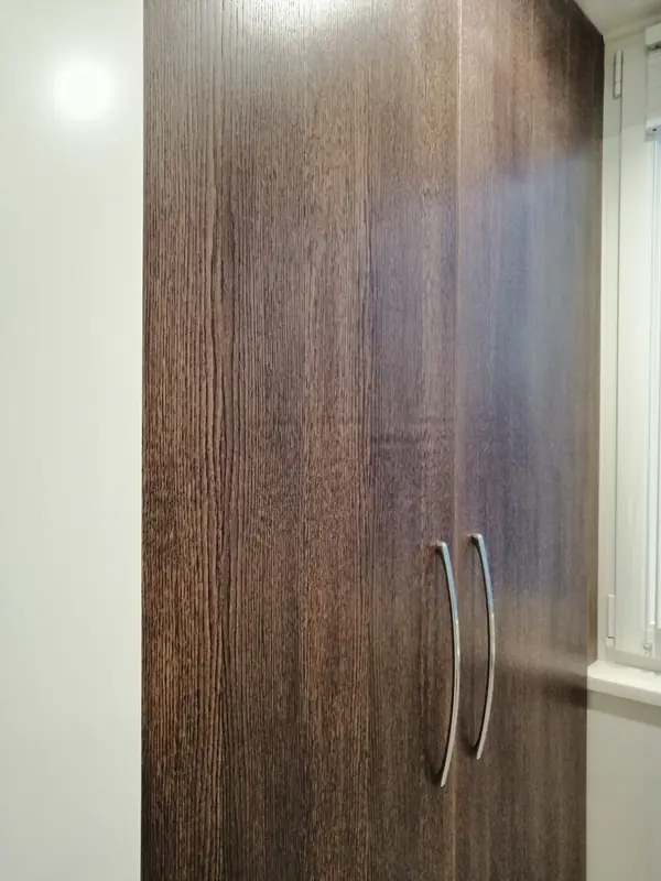 Квартира в современном стиле