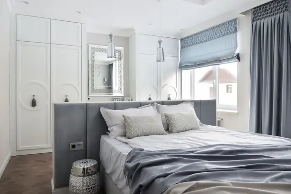 Дом для большой семьи