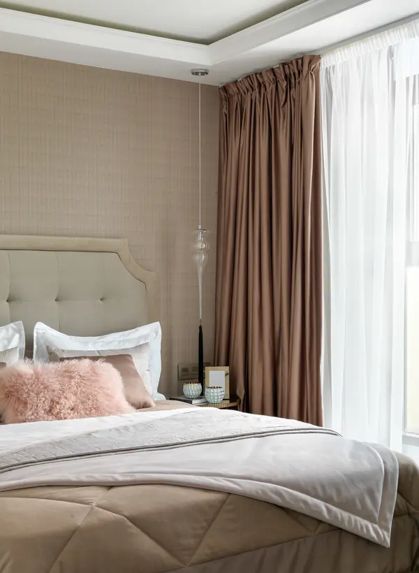 Элегантные апартаменты в ЖК Admiral Waterhouse