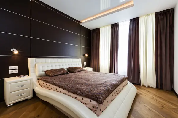 Квартира в ЖК Триколор