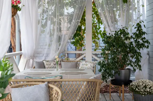 Панфилов Дача