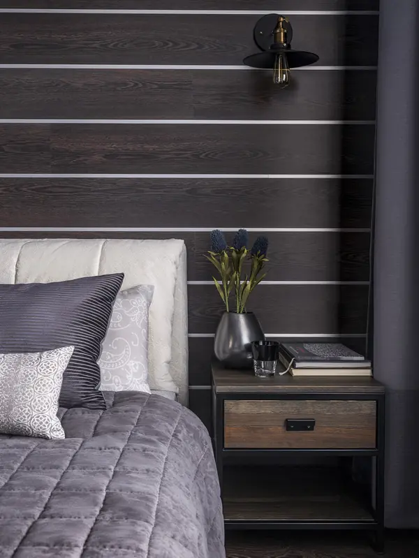 Квартира на Карамышевской набережной