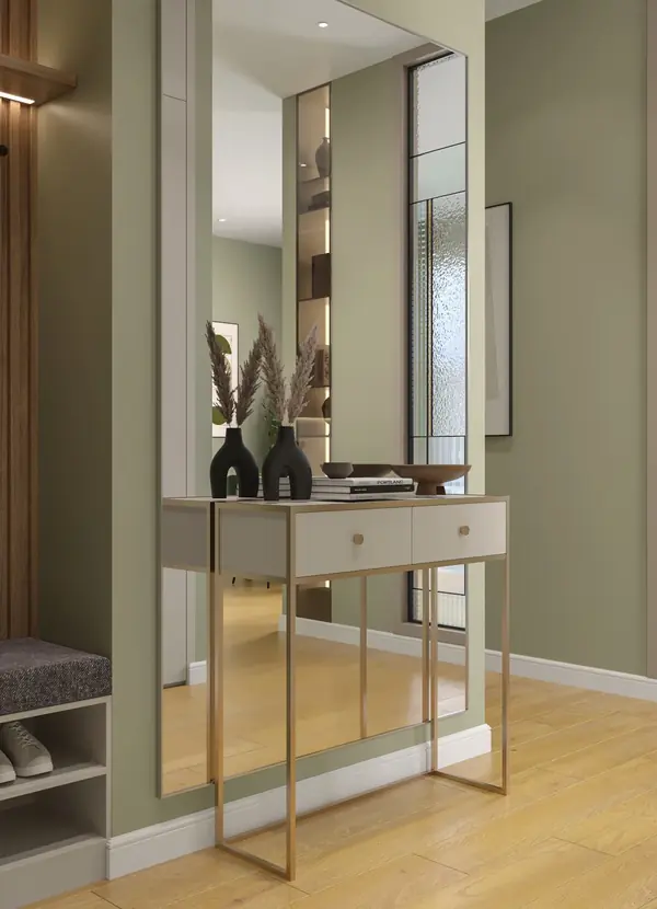 "Резиденции Архитекторов"120 кв.м.