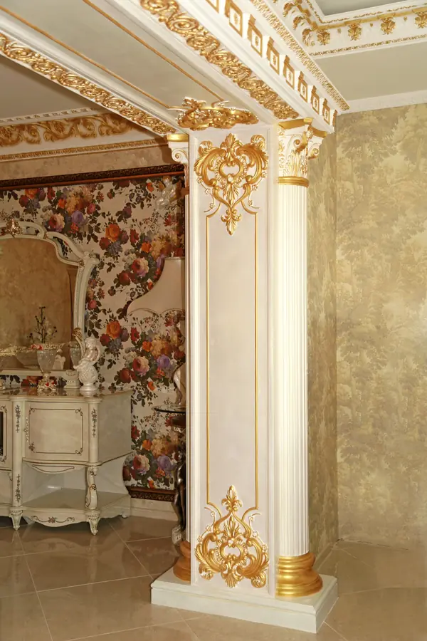 Жилой дом в Краснодаре