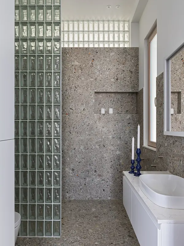 Vivid. Нетривиальный интерьер