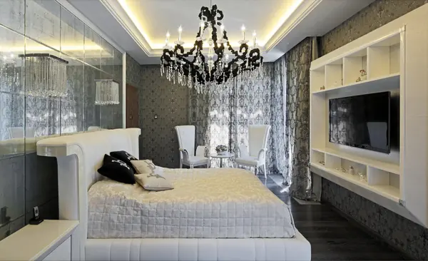 Интерьер квартиры