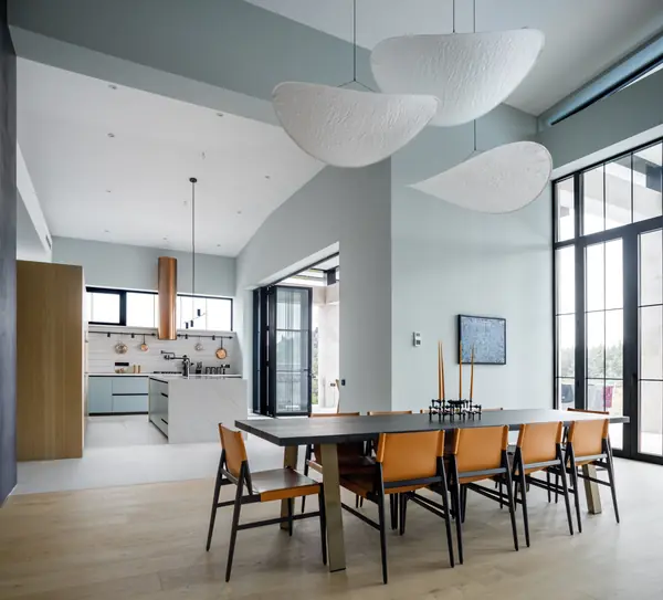 Interior Photography for Belle Maison, Tbilisi