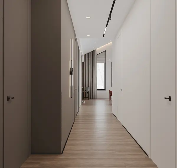 Дом Репинская усадьба