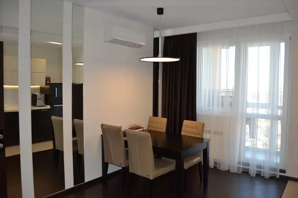 Актуальная легкость. Реализация.