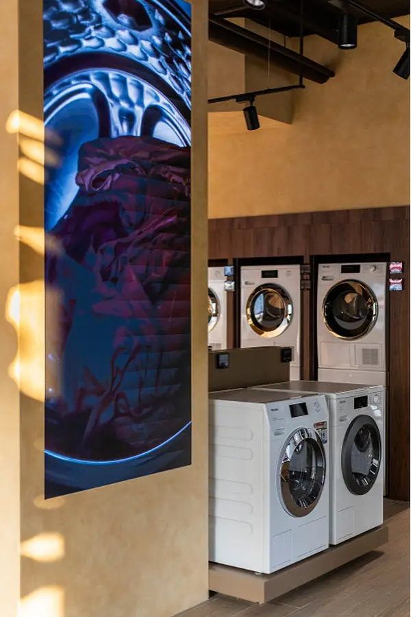 Шоурум Russian Miele Club