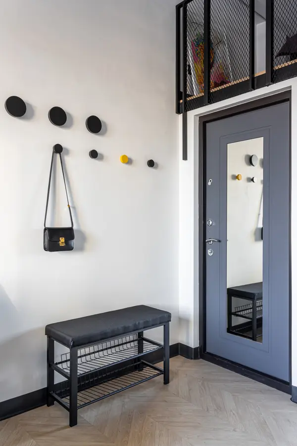 Аппартаменты в ЖК Кларнет