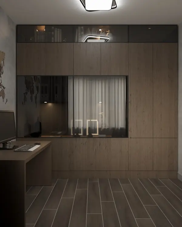 Дом г. Москва