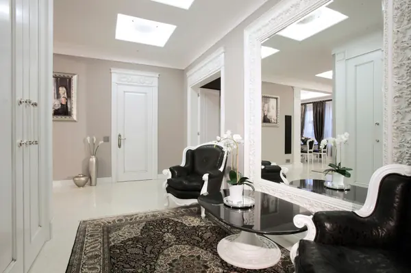 Малый Головин переулок