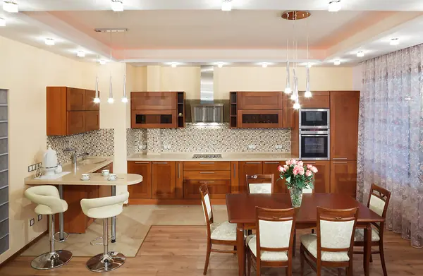 Квартира на Новочеркасском проспекте