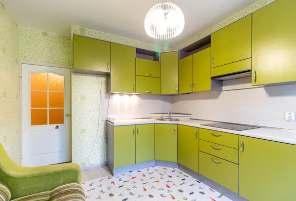 Фотосъемка квартиры на Богатырском пр.