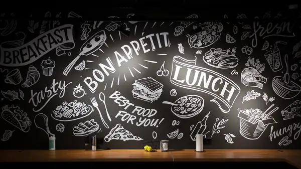 Декор для стен