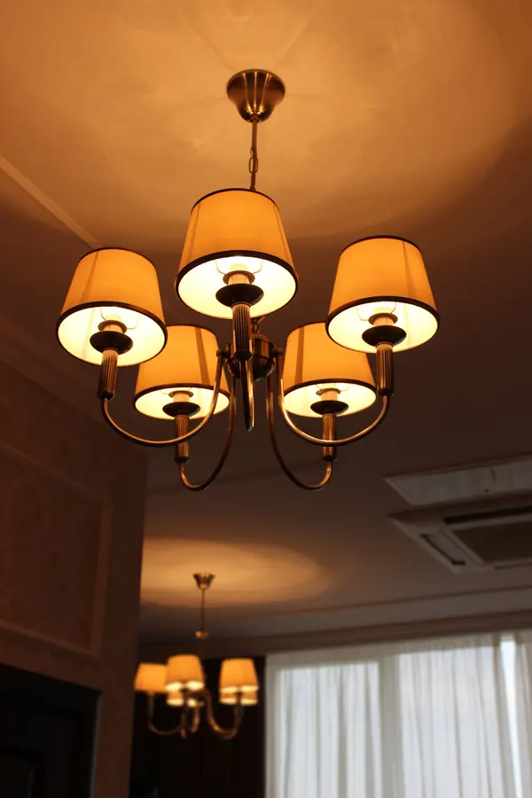 Фото реализованного объекта. Офис АСК.