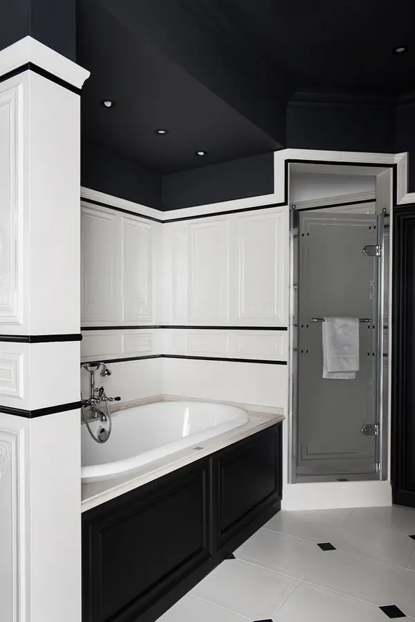 Квартира в центре Москвы