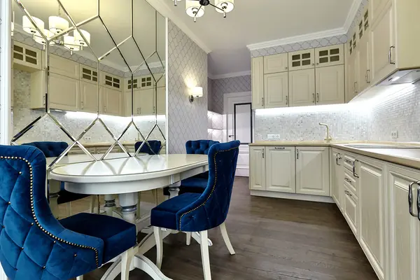 Дизайнерские потолки, ул. Гаражная