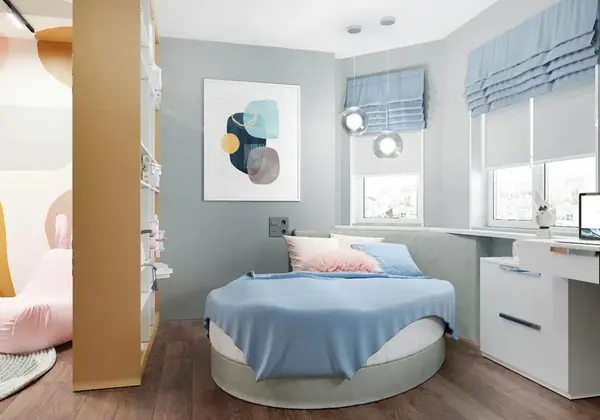 Детская комната