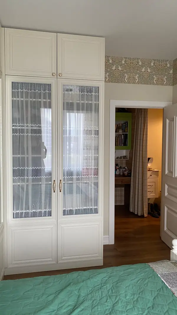 Кантри на окраине Петербурга