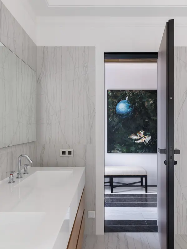 Загородный дом 170м², КП Новое Разбегаево