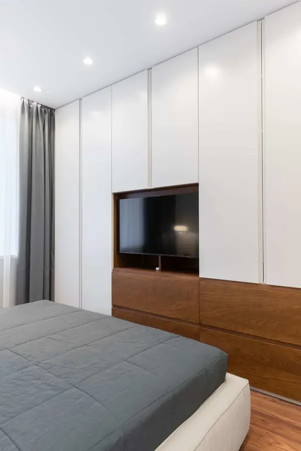 Спальня 14 кв.м.