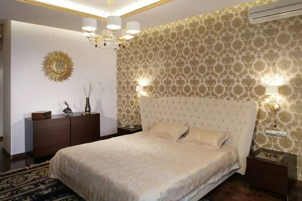 Квартира на Можайской шоссе