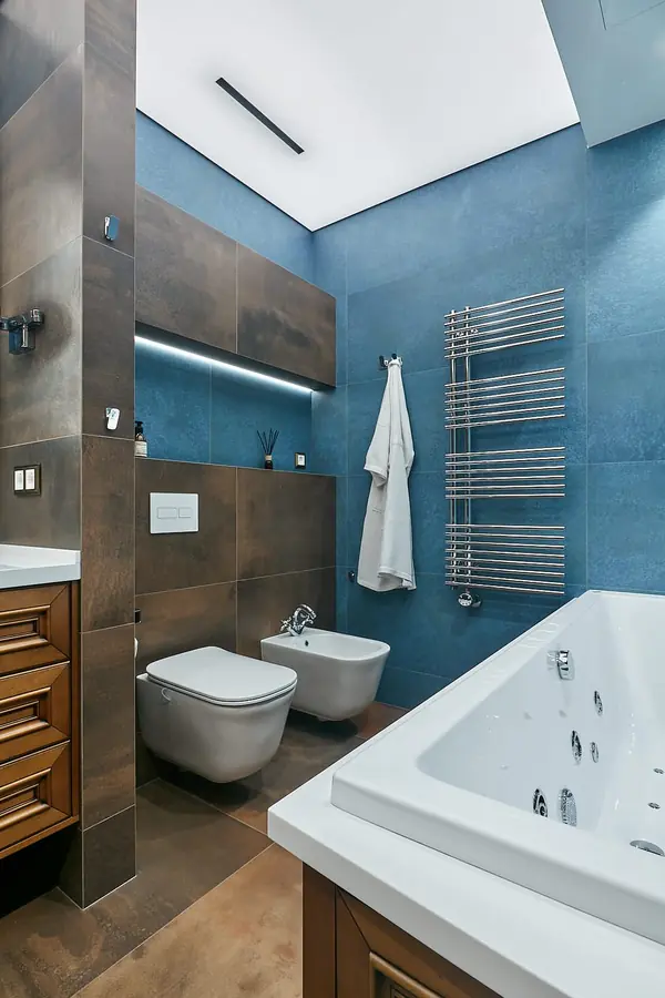 Квартира в жк "Алые Паруса"