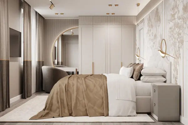 КВАРТИРА НА УЛ. КУЛЬТУРЫ