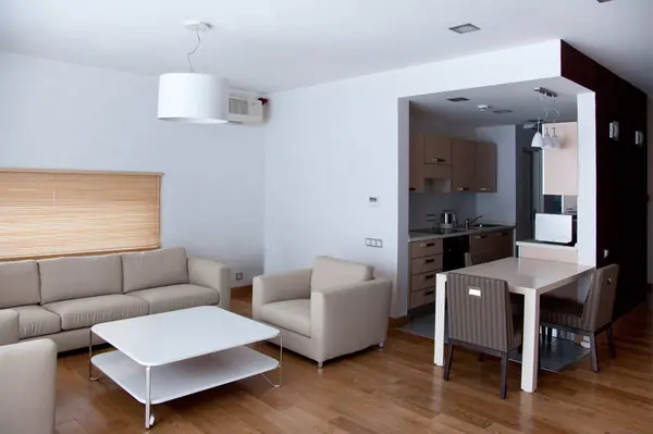 Cottage in SKOLKOVO MMS