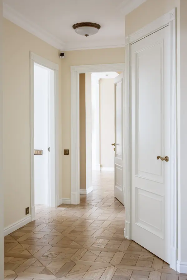 ЖК Доминион