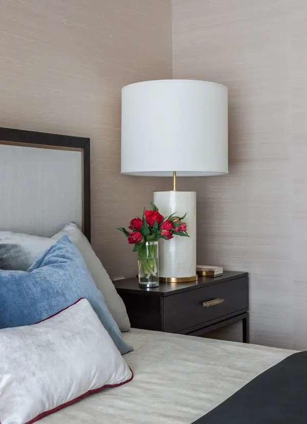 проект квартиры в Москве