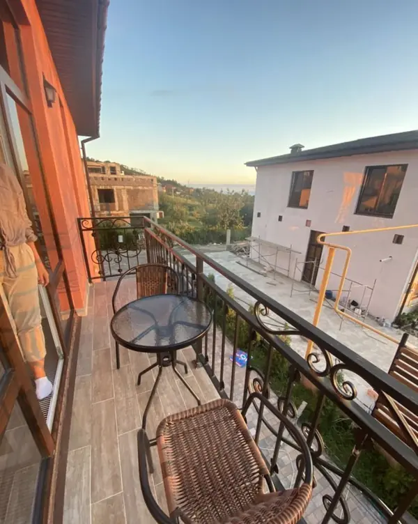 Сочи. Коттедж в с. Нижняя Шиловка